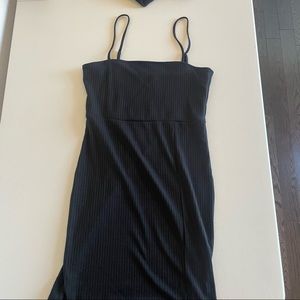 Forever 21 little black dress